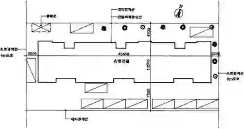 월드빌리지 배치도 이미지